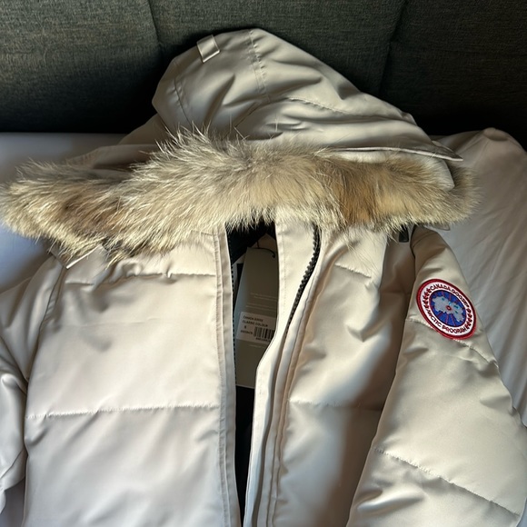 NEW NWT Canada Goose Fusion Fit Jacket - Picture 2 of 3